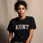 Aunt Tee