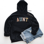 Aunt Hoddie