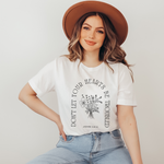Don’t Let Your Heart Be Troubled Tee