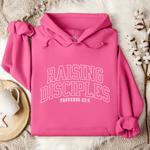 Raising Disciples  Hoodie