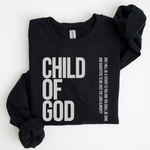 Child of God Sweatshirt