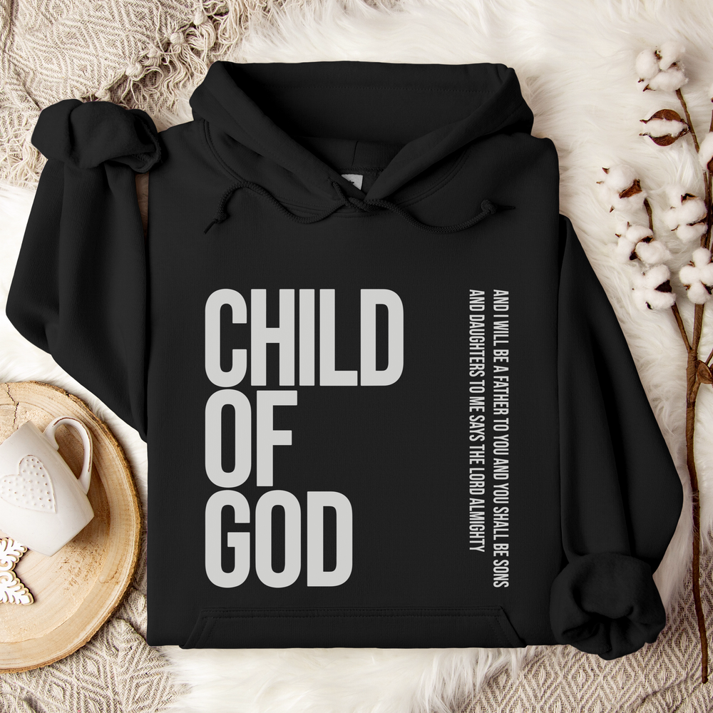 Child of God Hoodie