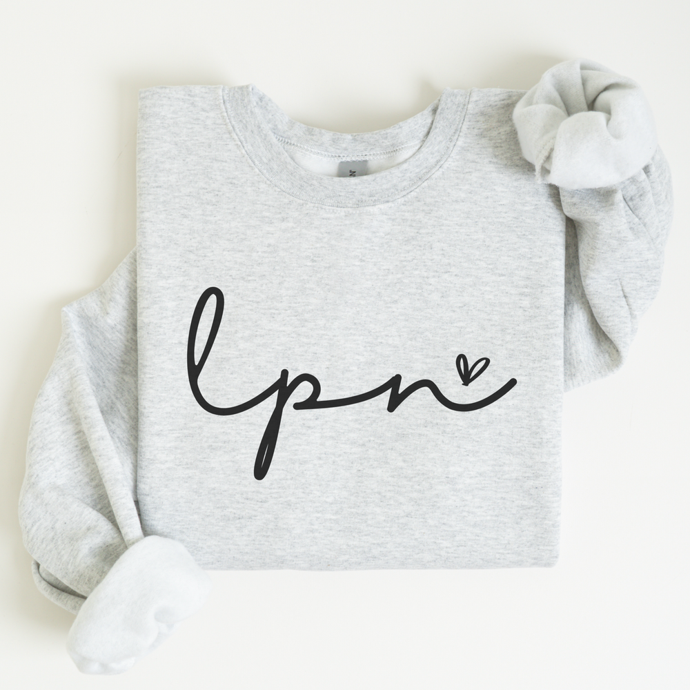 LPN Sweatshirt
