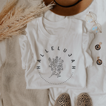 Hallelujah Tee