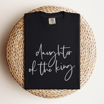Daughter Of The King Tee