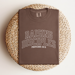 Raising Disciples Tee