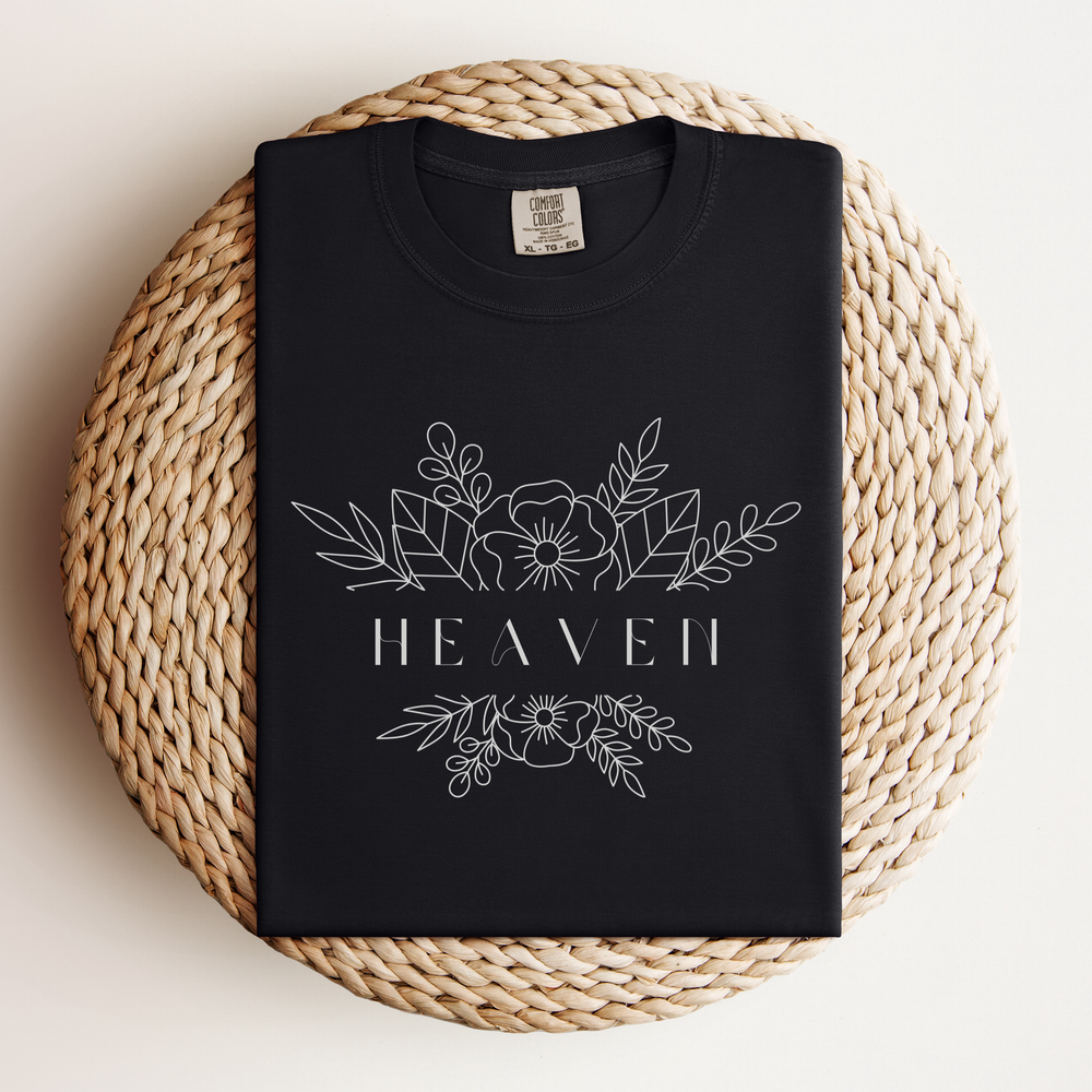 Heaven Tee