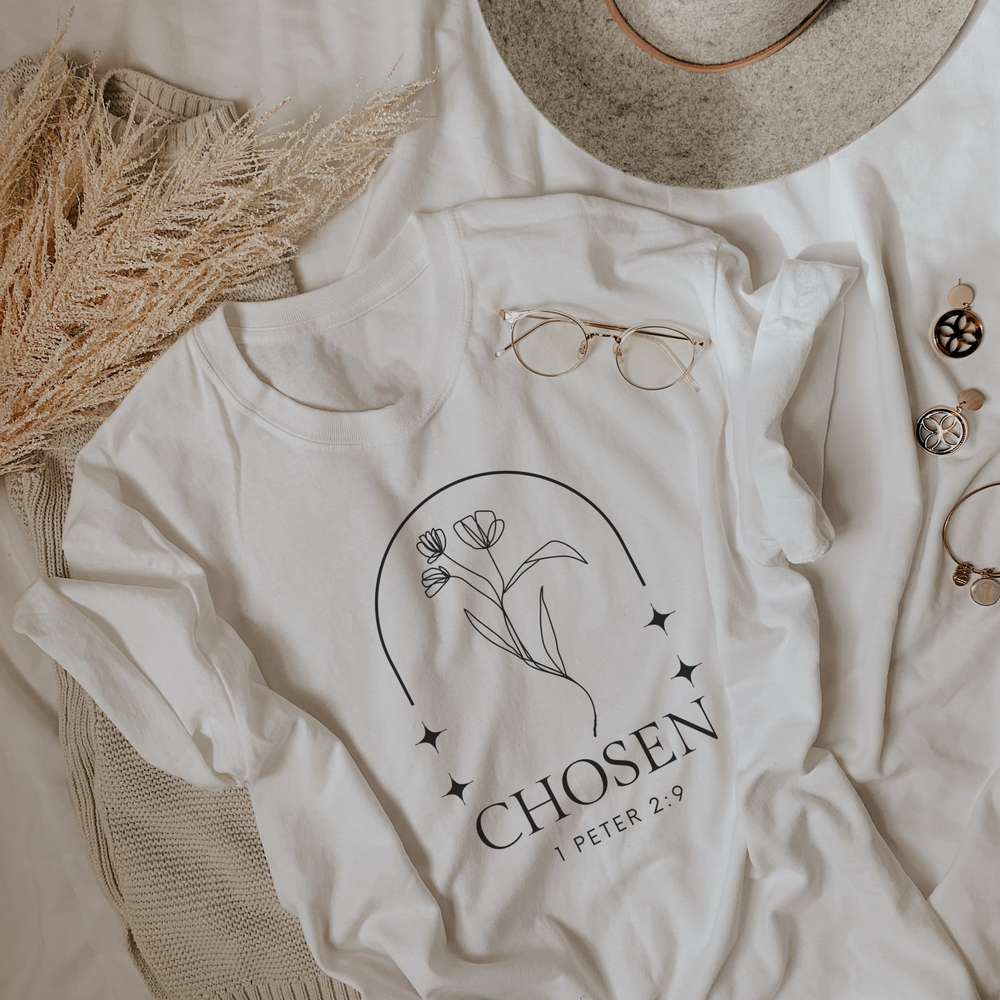 Chosen Tee