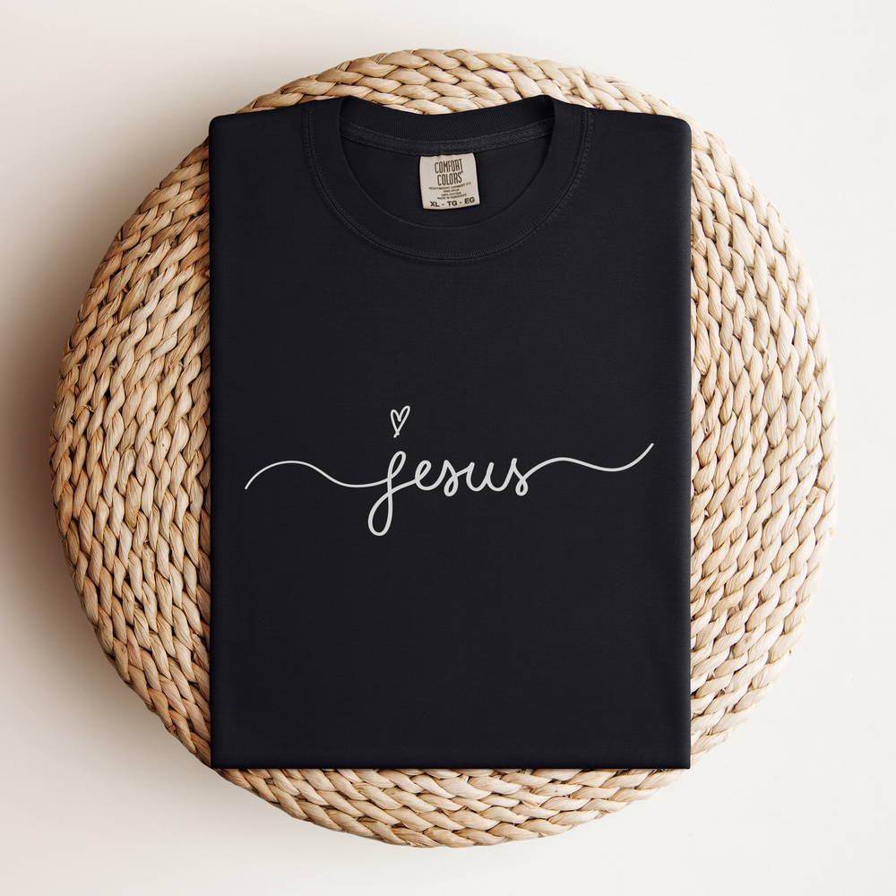Jesus Tee
