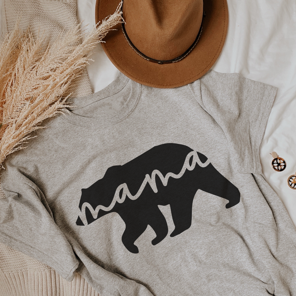 Mama Bear Tee