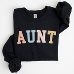 Aunt Sweatshirt