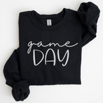 Game Day Sweatshirt