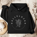 Hallelujah Hoodie