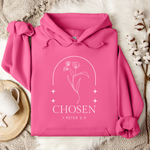 Chosen Hoodie