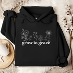 Grow In Grace Hoodie