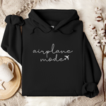 Airplane Mode Hoodie